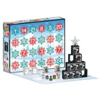 Imagen del producto Star Wars Bitty POP! Calendario de Adviento de cuenta atrás de 24 días