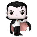 Imagen del producto Figura de vinilo POP! Movies Universal Monsters Drácula 9 cm