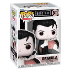 Imagen del producto Figura de vinilo POP! Movies Universal Monsters Drácula 9 cm