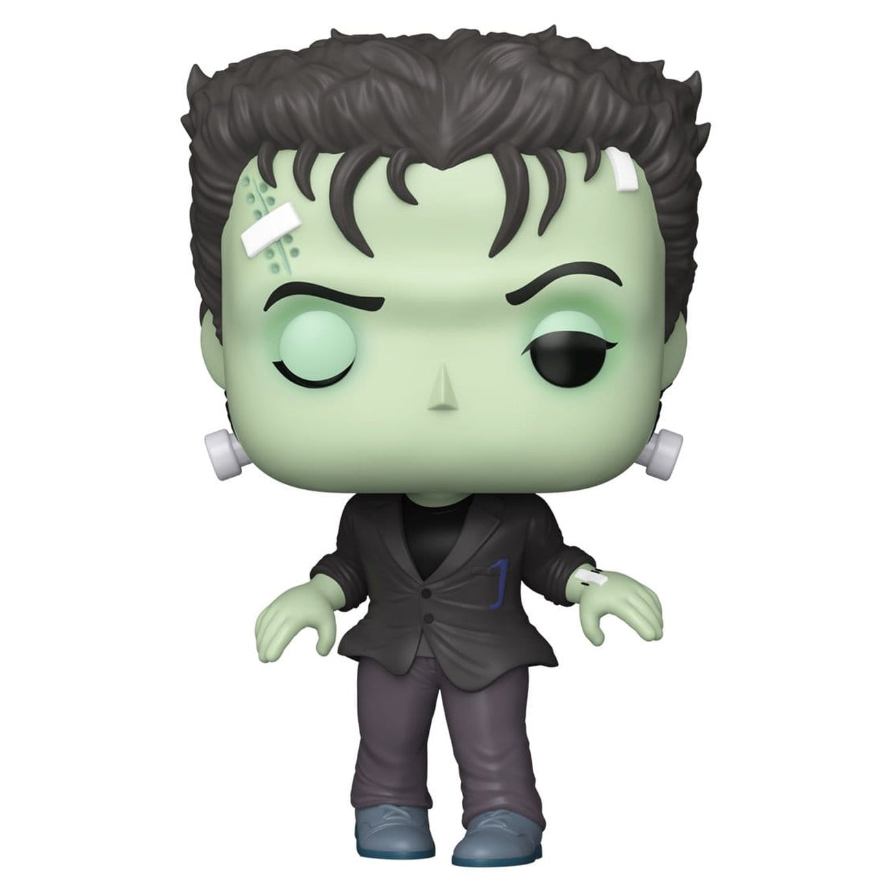 Imagen del producto Figura de Vinilo POP! Movies Universal Monsters Frankenstein 9 cm