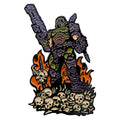 Imagen del producto Pin Doom Eternal Doom Guy Edición Limitada