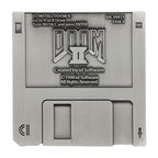Imagen del producto Doom 2 Réplica del disquete Arena Edición Limitada