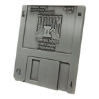 Imagen del producto Doom 2 Réplica del disquete Arena Edición Limitada