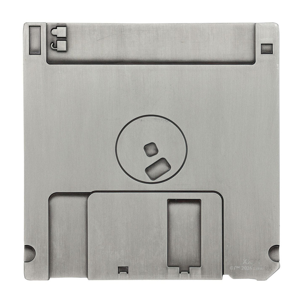 Imagen del producto Doom 2 Réplica del disquete Arena Edición Limitada
