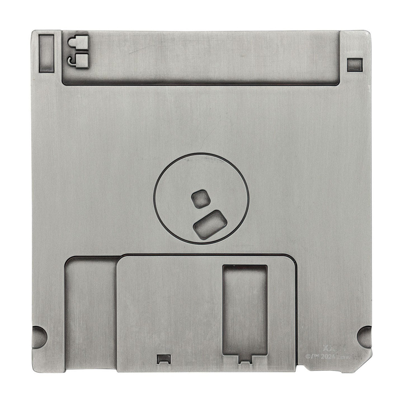 Imagen del producto Doom 2 Réplica del disquete Arena Edición Limitada