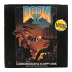 Imagen del producto Doom 2 Réplica del disquete Arena Edición Limitada