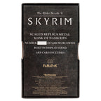 Imagen del producto The Elder Scrolls V: Skyrim Réplica del sacerdote dragón Nahkriin