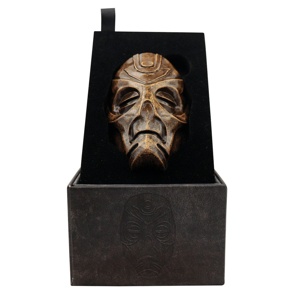 Imagen del producto The Elder Scrolls V: Skyrim Réplica del sacerdote dragón Nahkriin