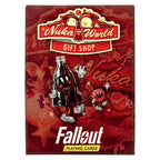 Imagen del producto Caja regalo Nuka-Cola de Fallout
