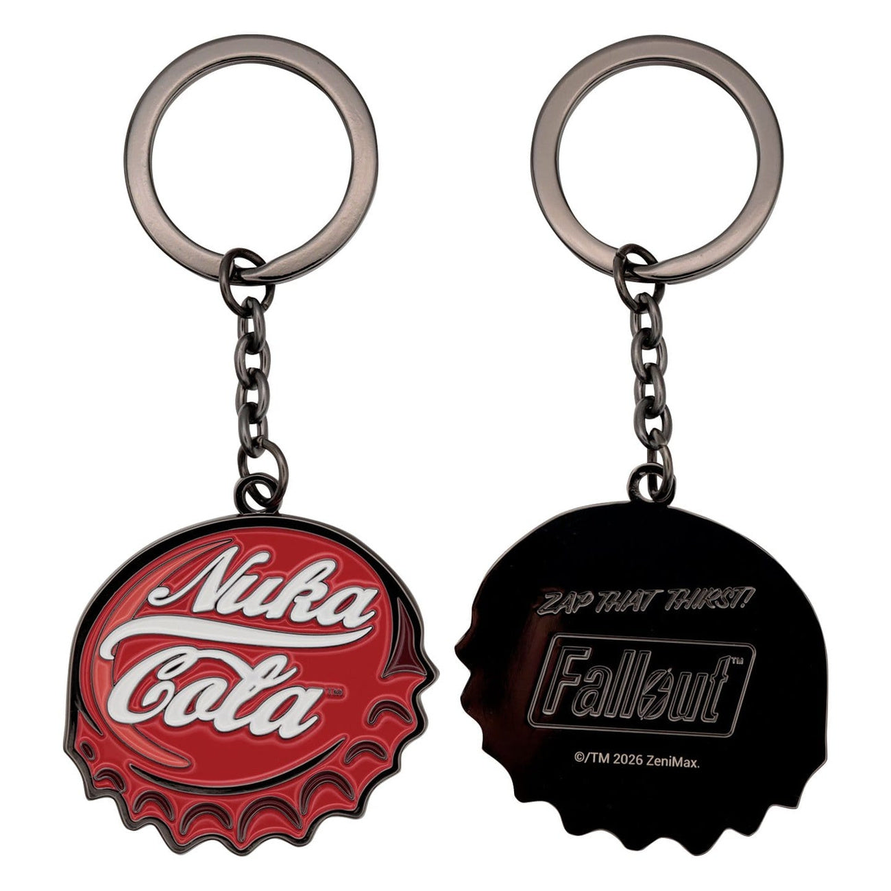 Imagen del producto Caja regalo Nuka-Cola de Fallout