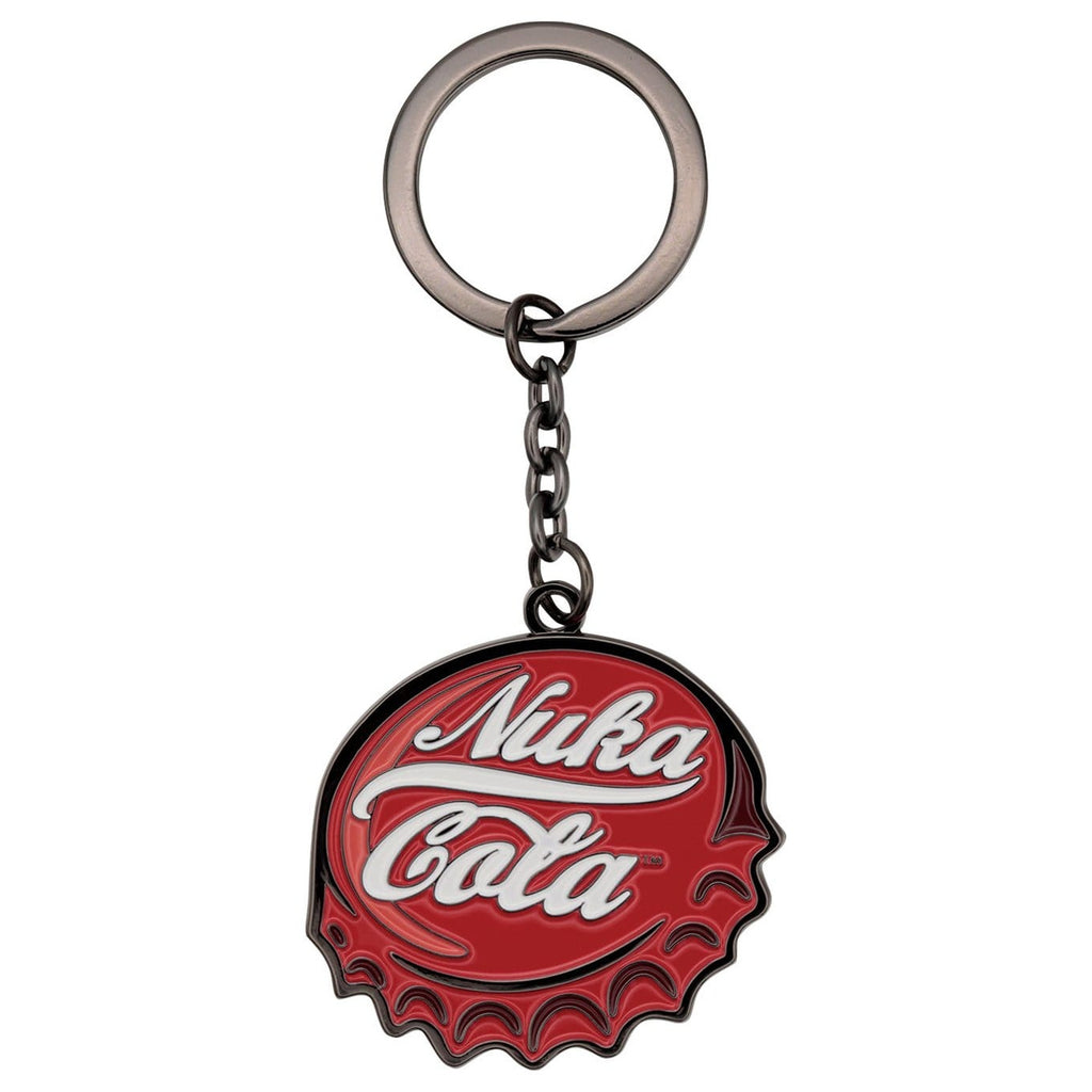 Imagen del producto Caja regalo Nuka-Cola de Fallout