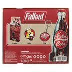 Imagen del producto Caja regalo Nuka-Cola de Fallout