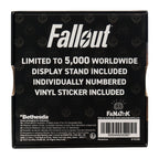 Imagen del producto Medalla Fallout Brotherhood of Steel