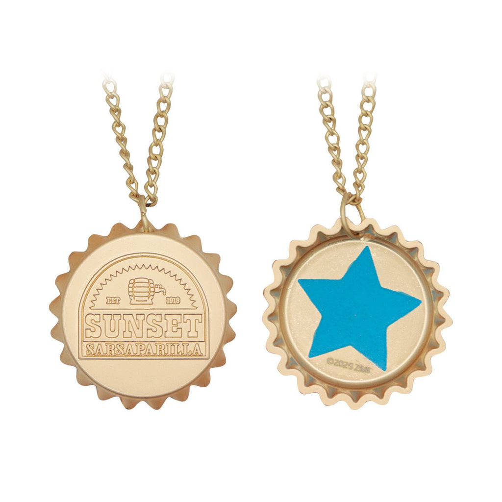 Product image Fallout Sunset Sarsaparilla Legend of the Star Replica Set