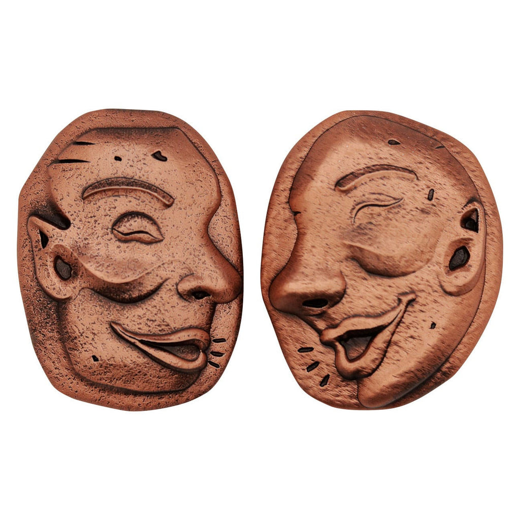 Imagen del producto Réplica de Dungeons & Dragons Sending Stones Edición Limitada