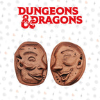 Imagen del producto Réplica de Dungeons & Dragons Sending Stones Edición Limitada