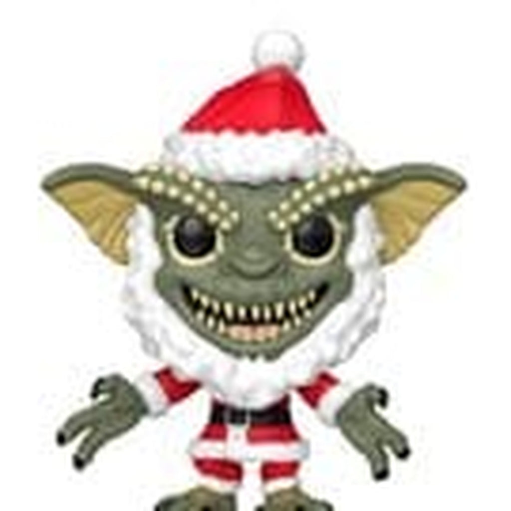Imagen del producto Figura de vinilo POP! Movies Gremlin (HLDY) Gremlins 9 cm