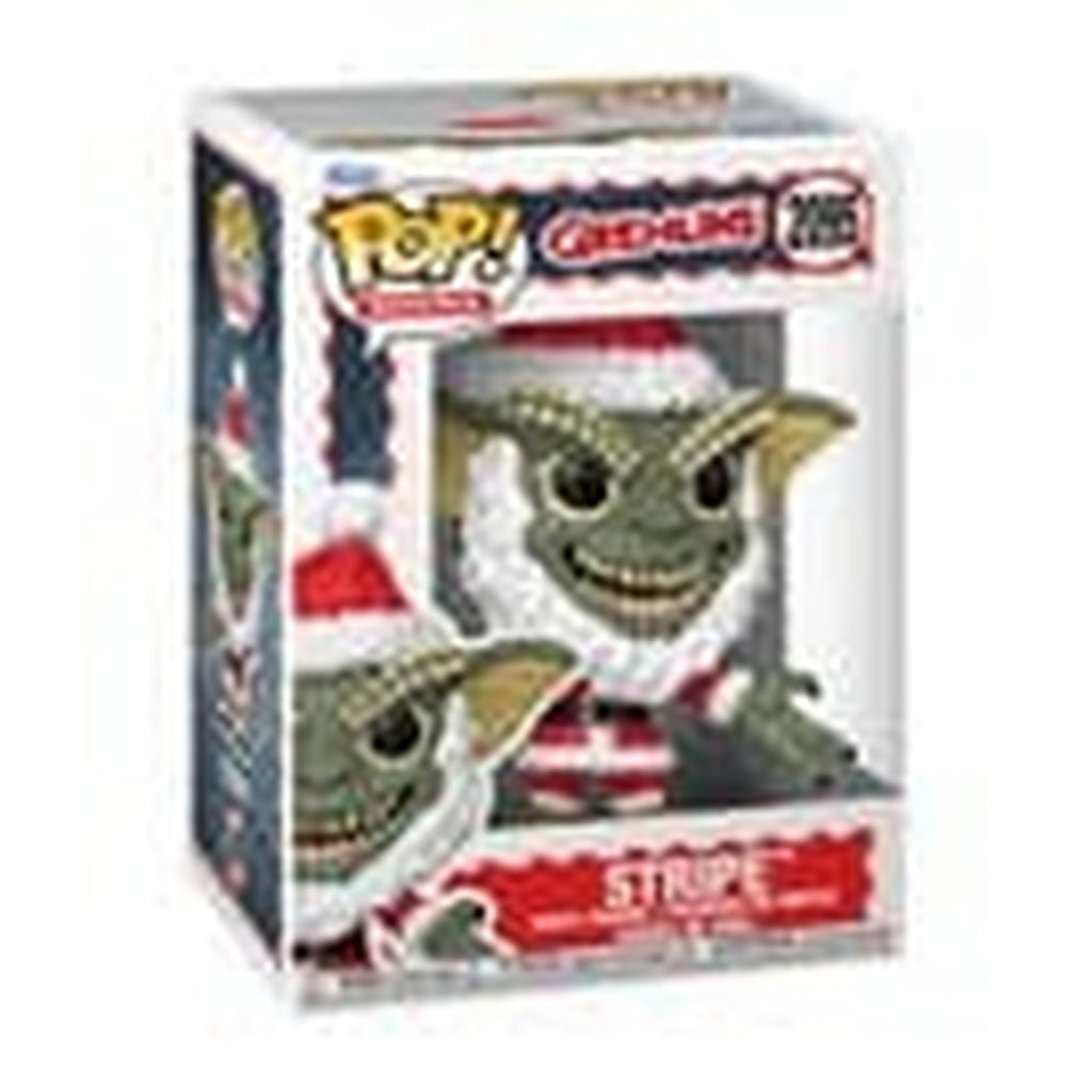 Imagen del producto Figura de vinilo POP! Movies Gremlin (HLDY) Gremlins 9 cm
