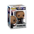 Imagen del producto Star Trek: Deep Space Nine - Figura de vinilo POP! Television