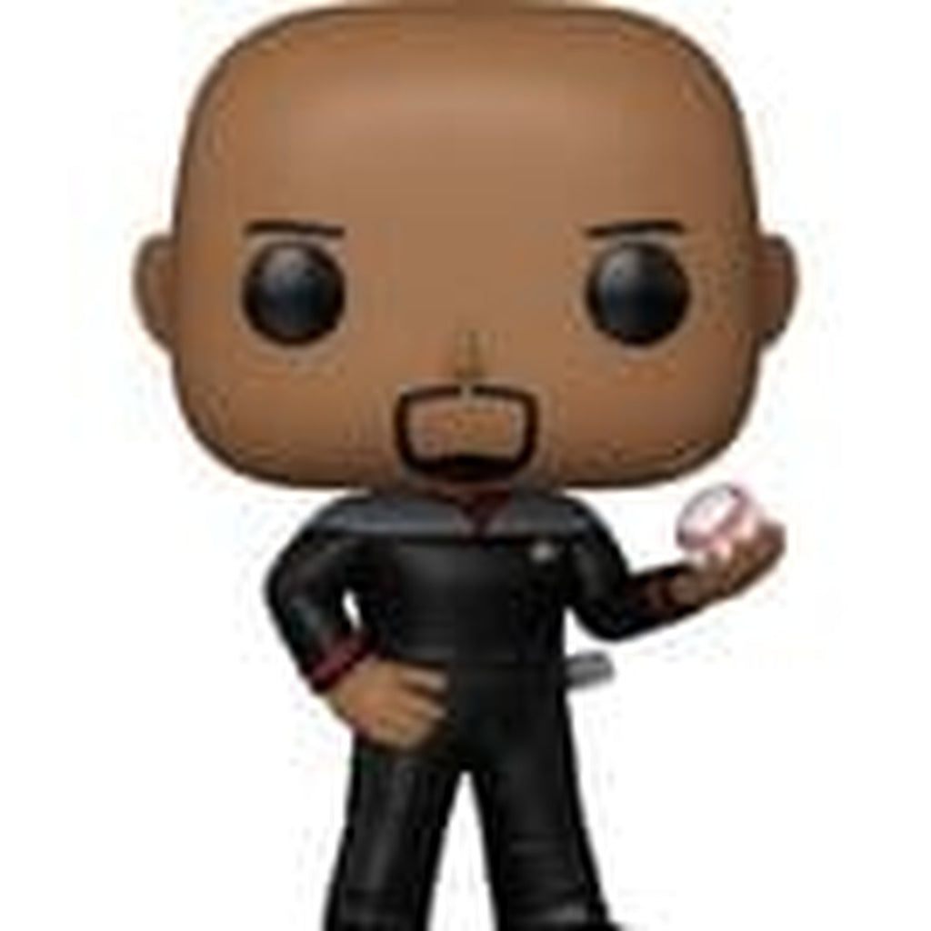 Imagen del producto Star Trek: Deep Space Nine - Figura de vinilo POP! Television