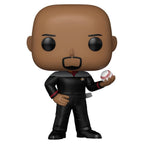 Imagen del producto Star Trek: Deep Space Nine - Figura de vinilo POP! Television
