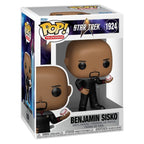 Imagen del producto Star Trek: Deep Space Nine - Figura de vinilo POP! Television