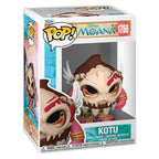 Imagen del producto Figura de vinilo POP! & Buddy Moana Kotu 9 cm