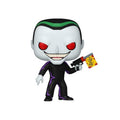 Imagen del producto Figura de vinilo POP! Heroes Batman Beyond: Return of the Joker