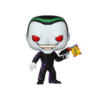 Imagen del producto Figura de vinilo POP! Heroes Batman Beyond: Return of the Joker
