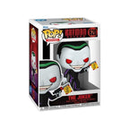 Imagen del producto Figura de vinilo POP! Heroes Batman Beyond: Return of the Joker