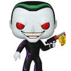 Imagen del producto Figura de vinilo POP! Heroes Batman Beyond: Return of the Joker