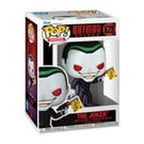 Imagen del producto Figura de vinilo POP! Heroes Batman Beyond: Return of the Joker