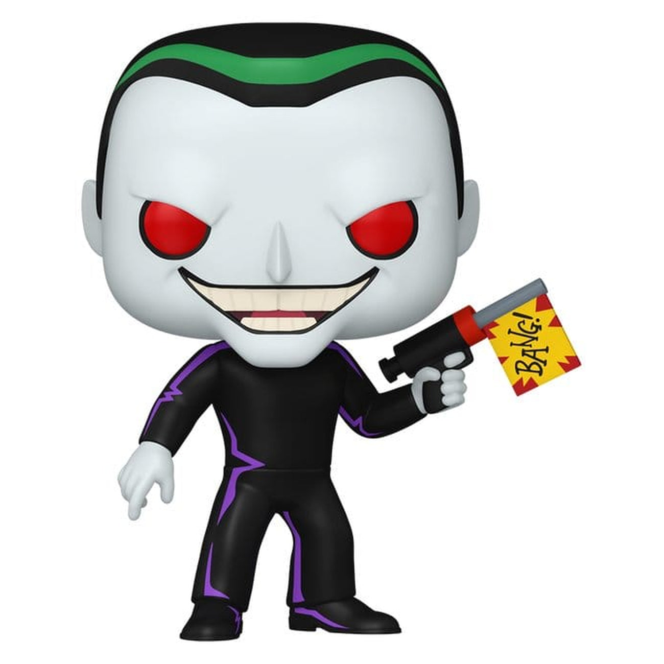 Imagen del producto Figura de vinilo POP! Heroes Batman Beyond: Return of the Joker
