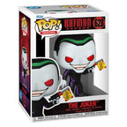 Imagen del producto Figura de vinilo POP! Heroes Batman Beyond: Return of the Joker