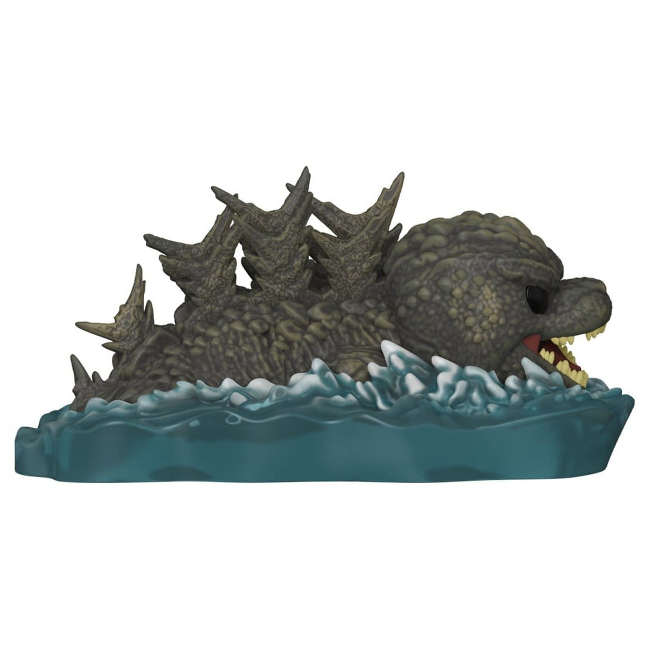 Imagen del producto Figura de Vinilo POP! Deluxe Godzilla (Swimming) 9 cm