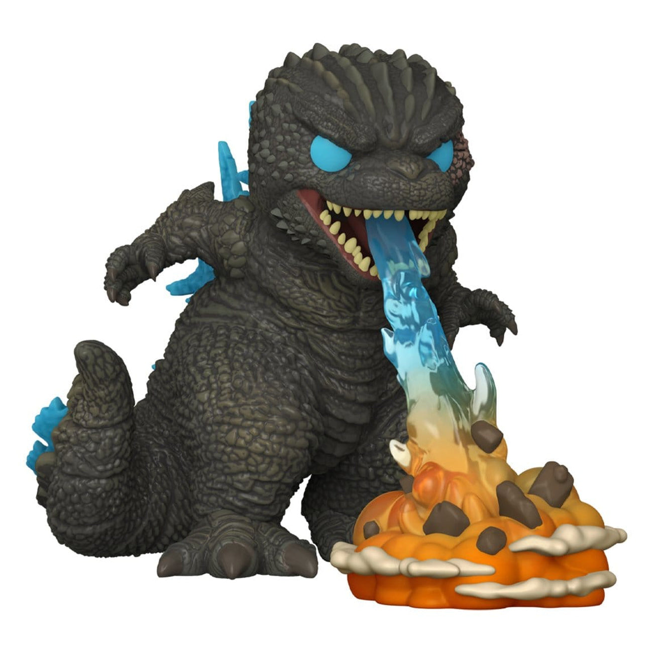 Imagen del producto Figura de vinilo premium POP! Godzilla (Heat Ray) 9 cm