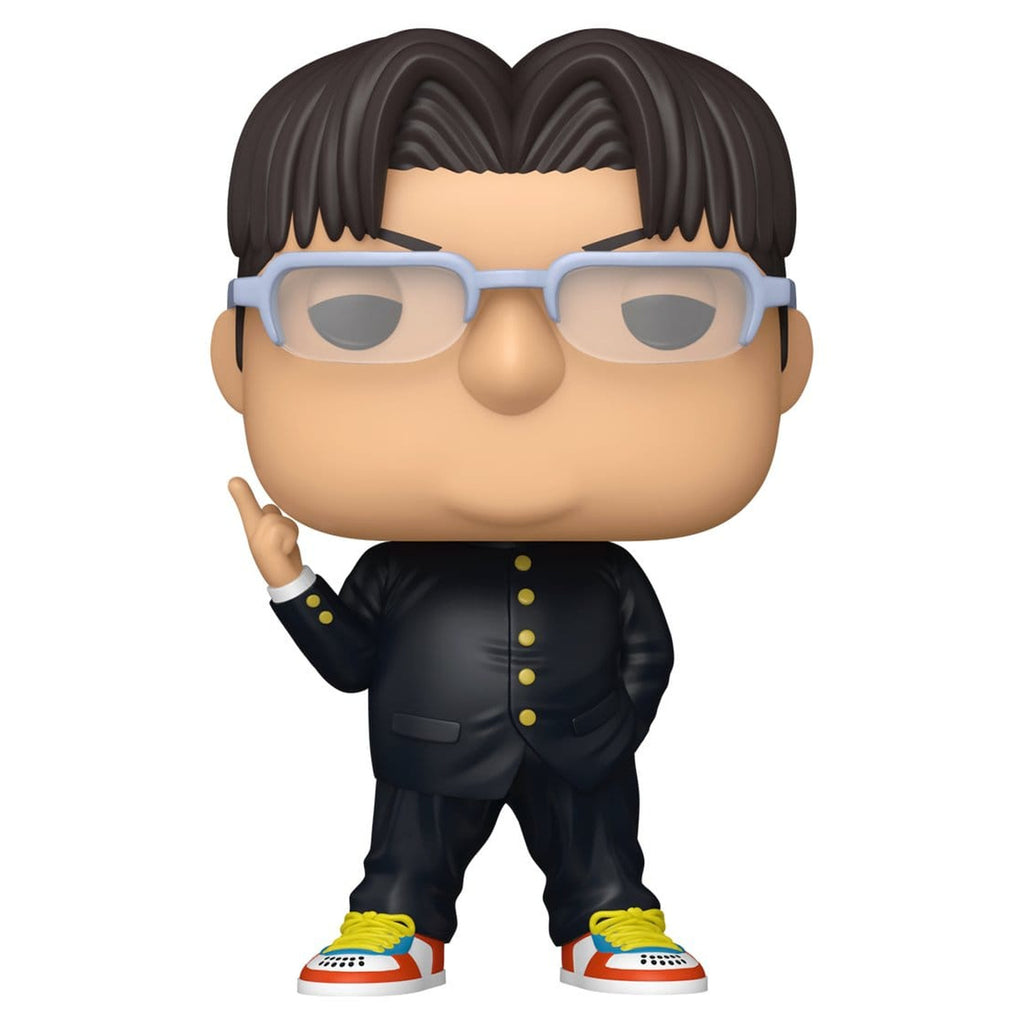 Imagen del producto Figura de vinilo POP! Animation Dandadan Kinta 9 cm