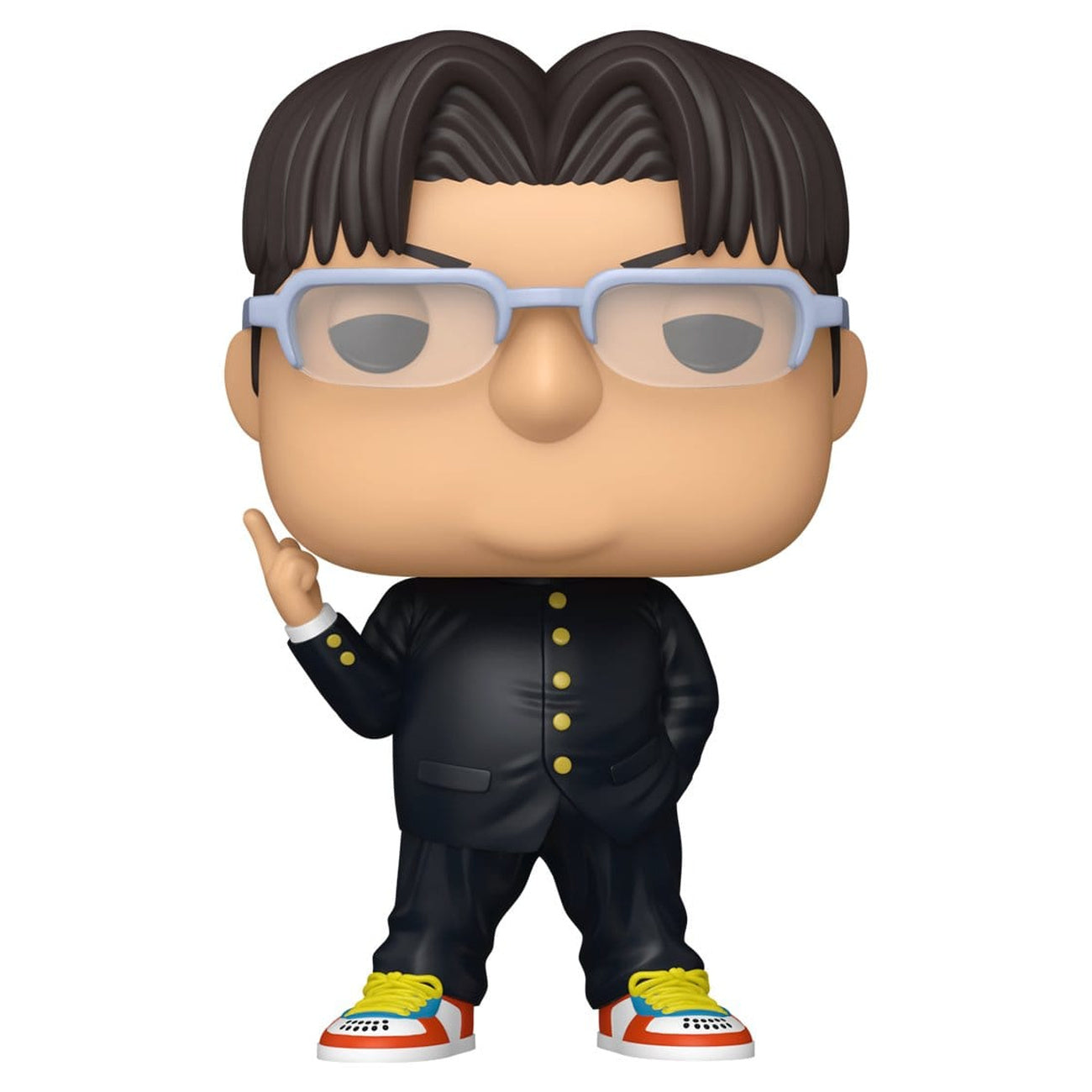 Imagen del producto Figura de vinilo POP! Animation Dandadan Kinta 9 cm