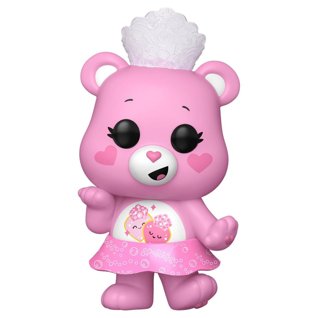 Imagen del producto Figura de vinilo POP! Wicked x Osos Amorosos Love-A-Lot Bear