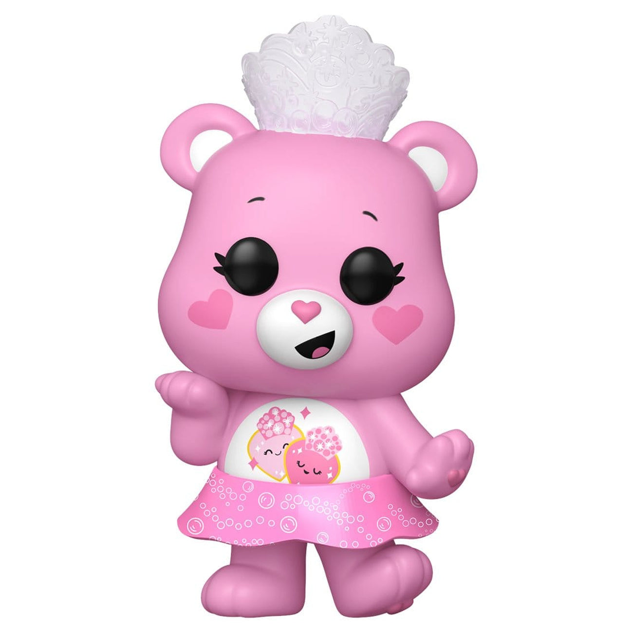 Imagen del producto Figura de vinilo POP! Wicked x Osos Amorosos Love-A-Lot Bear