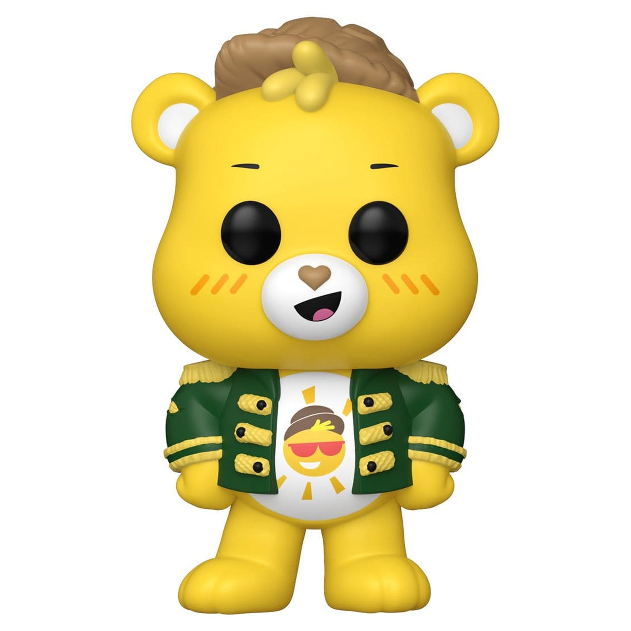 Imagen del producto Figura POP! de vinilo Wicked x Osos Amorosos Funshine Bear