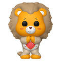 Imagen del producto Figura de vinilo POP! Wicked x Osos Amorosos Tenderheart