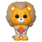 Imagen del producto Figura de vinilo POP! Wicked x Osos Amorosos Tenderheart