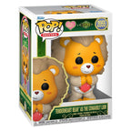Imagen del producto Figura de vinilo POP! Wicked x Osos Amorosos Tenderheart
