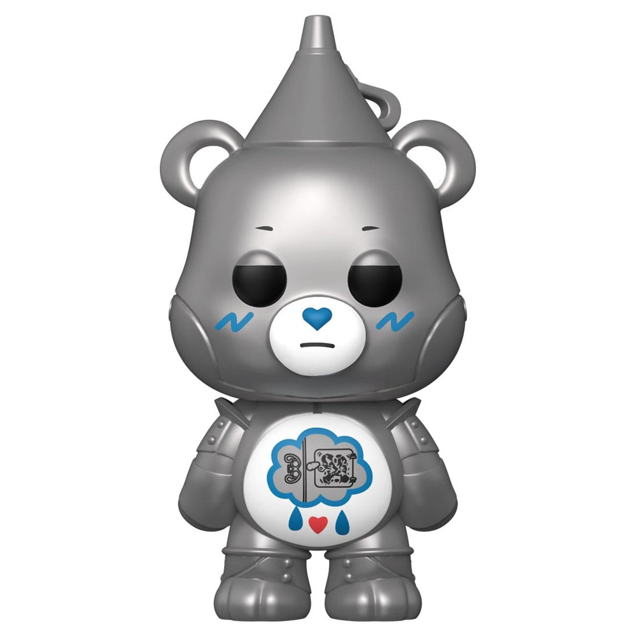 Imagen del producto Wicked x Osos Amorosos figura de vinilo POP! Gruñón as