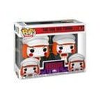 Imagen del producto Figuras de vinilo POP! Batman Beyond: Return of the Joker