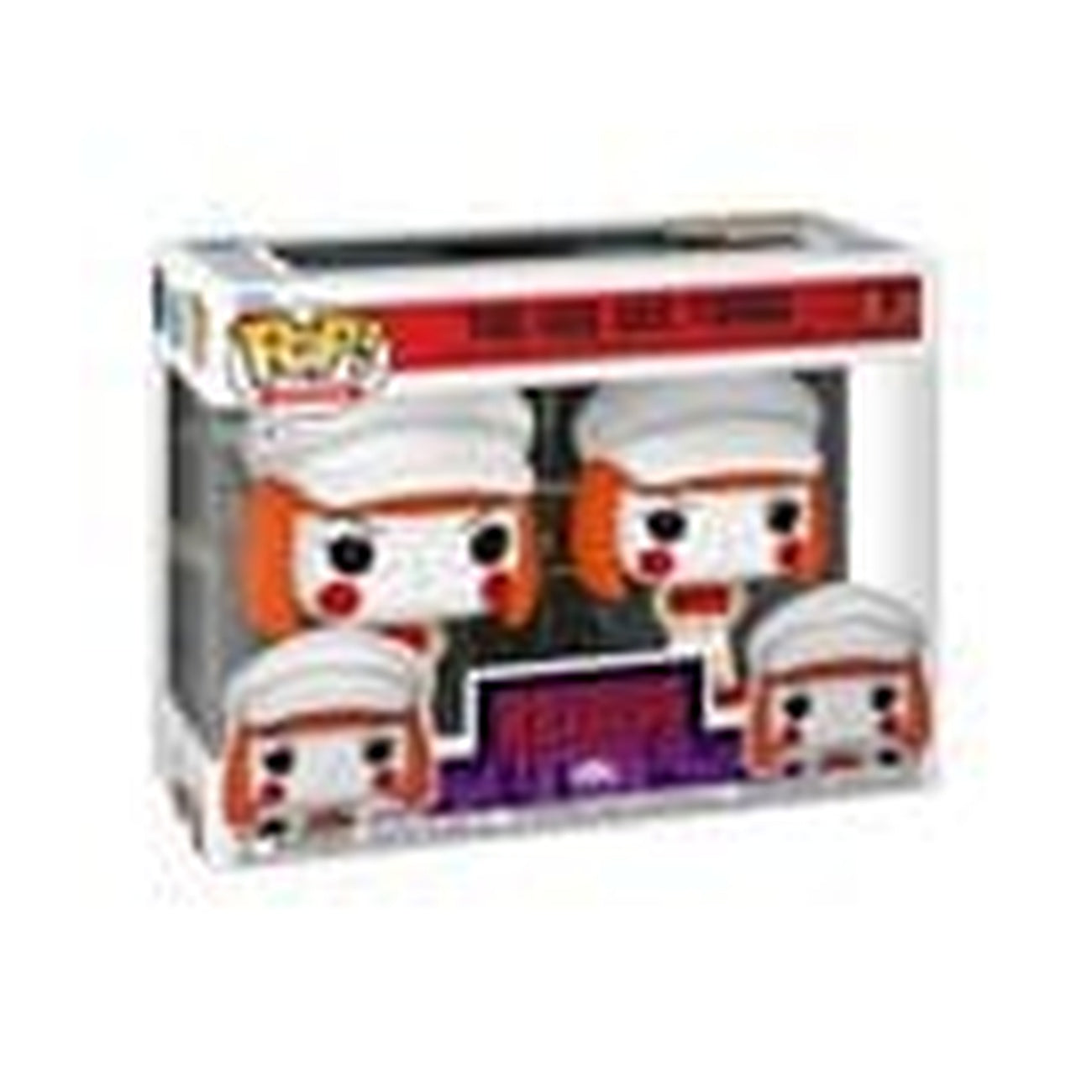 Imagen del producto Figuras de vinilo POP! Batman Beyond: Return of the Joker