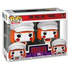 Imagen del producto Figuras de vinilo POP! Batman Beyond: Return of the Joker