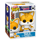 Imagen del producto Sonic 2 Bitty POP! Boxes Figura de vinilo Set diorama