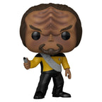 Imagen del producto Star Trek TNG POP! Television Figura de vinilo Worf 9 cm